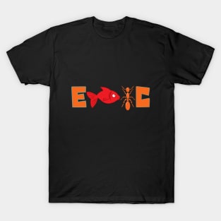 efficency T-Shirt